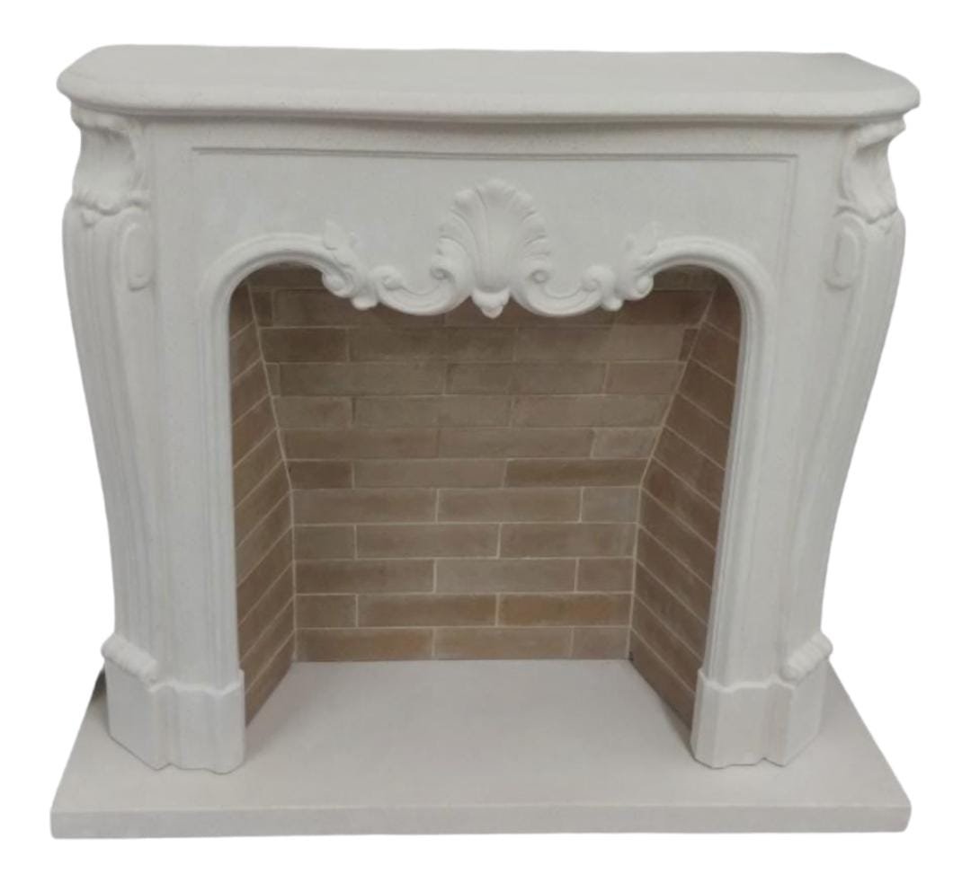 FRANCES - HOGAR PIEDRA PARIS