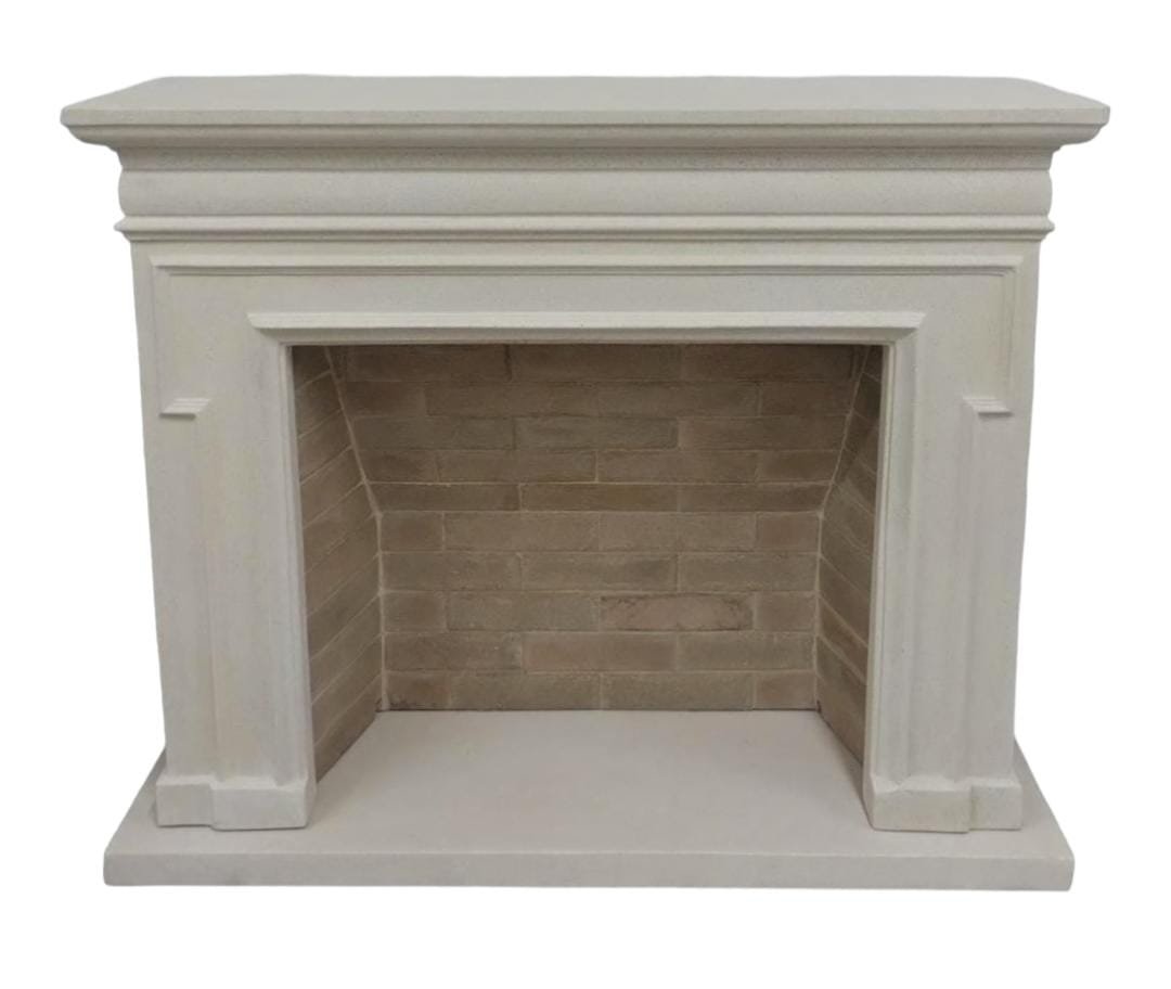 INGLES - HOGAR PIEDRA PARIS