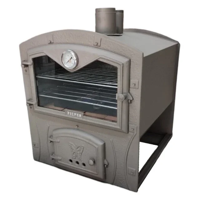 HORNO PARA EMPOTRAR CHICO