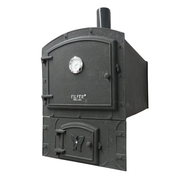 HORNO PARA EMPOTRAR CIEGO