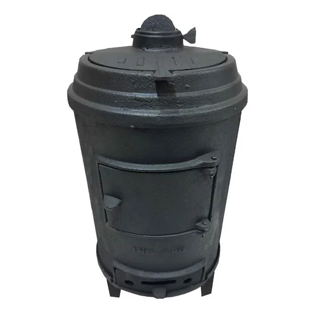 SALAMANDRA SOL MAYO REDONDA