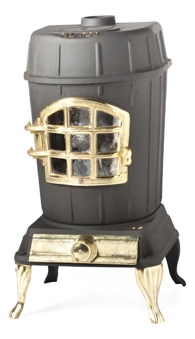 FILFER N°5 VAQUERA BRONCE