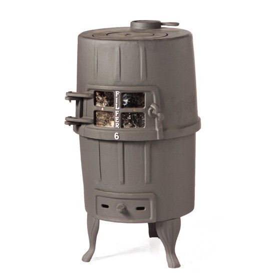 FILFER N°6 BARRILITO