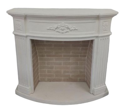 BOMBE - HOGAR PIEDRA PARIS