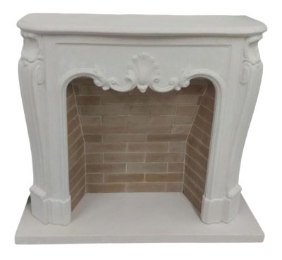 FRANCES - HOGAR PIEDRA PARIS