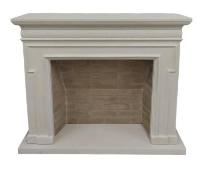 INGLES - HOGAR PIEDRA PARIS