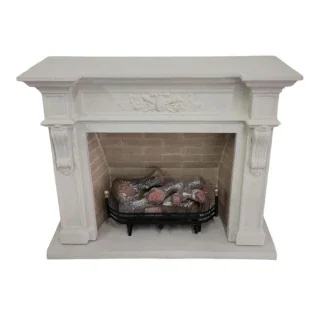 MENSULAS - HOGAR PIEDRA PARIS + LEÑO 6.520KCAL