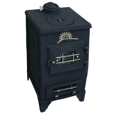 SALAMANDRA SOL MAYO CUADRADA