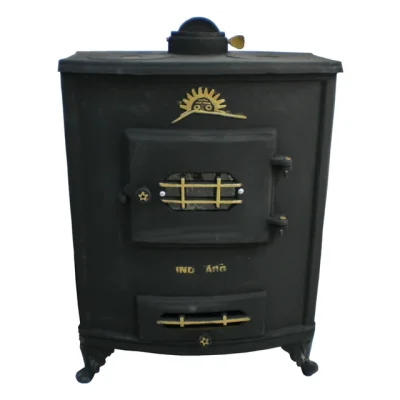 SALAMANDRA SOL MAYO SUPER