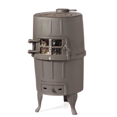 FILFER N°6 BARRILITO